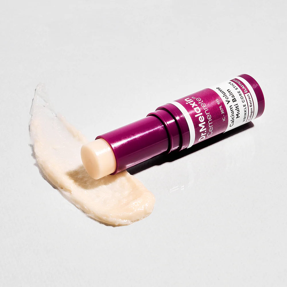 Cemenrete Calcium Multi Balm 9g — Buy 1 Get 1 Free