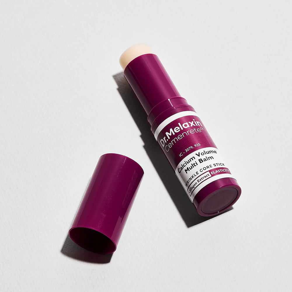 Cemenrete Calcium Multi Balm 9g — Buy 1 Get 1 Free