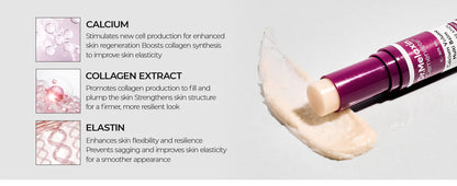 Cemenrete Calcium Multi Balm 9g — Buy 1 Get 1 Free